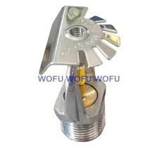 79 Degree Sidewall Vertical Sprinkler